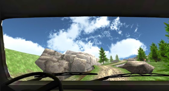 Truck Driver Offroad 3D 1.02 screenshot 20