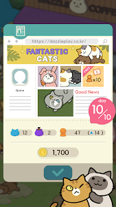 Fantastic Cats 0270 screenshot 6