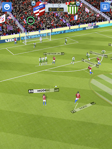 Ultimate Draft Soccer 1.01 screenshot 15