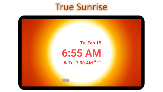 Gentle Wakeup: Sun Alarm Clock 8.3.6 screenshot 19