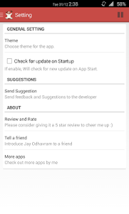 Jay Shree Bhagwan Odhavram 1.4 screenshot 7