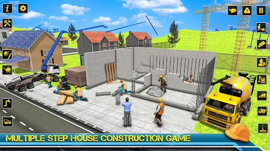 Modern Home Design Games 3d 1.0.14 screenshot 14