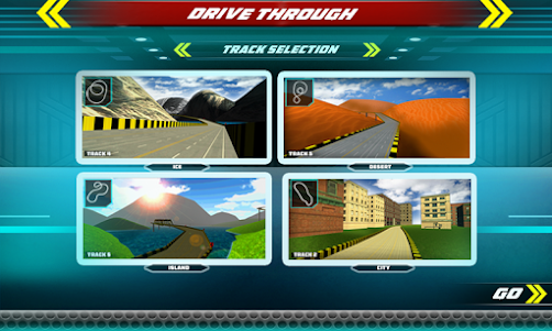 Real Car Driver – 3D Racing 1.6 screenshot 4