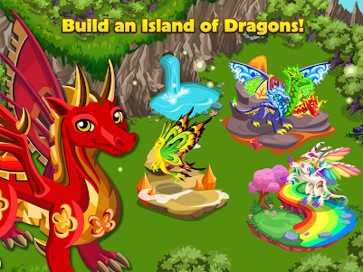 Dragon Story: May Flowers 1.9.8.6g screenshot 6
