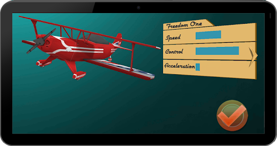 Air Stunt Pilots 3D Plane Game 1.4 screenshot 14