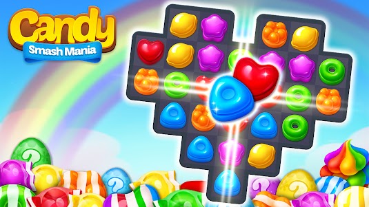 Candy Smash Mania: Match 3 Pop 9.29.5093 screenshot 7