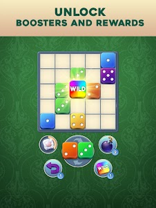 Dice Merge! Puzzle Master 1.10.0.2502 screenshot 8