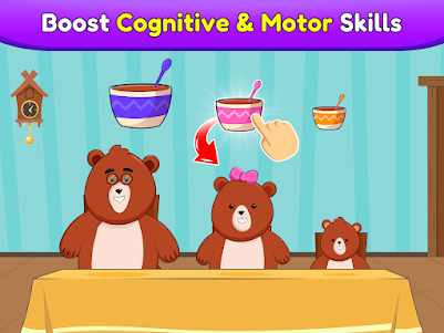 Baby Games for 1+ Toddlers 3.4 screenshot 3