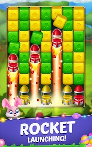 Judy Blast - Cubes Puzzle Game 9.01.5066 screenshot 17