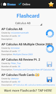 AP Math & Computer Science 2.16 screenshot 5