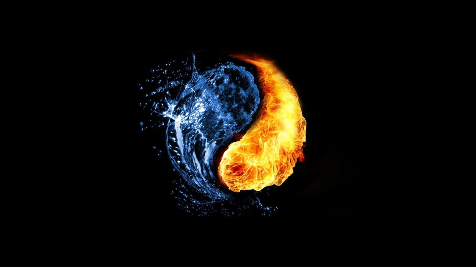 Fire And Ice Live Wallpaper 130 Apk Download Android