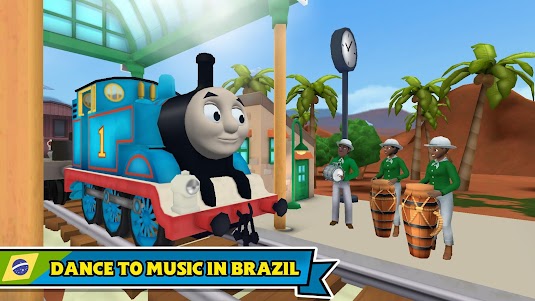 Thomas & Friends: Adventures! 2.1.2 screenshot 10
