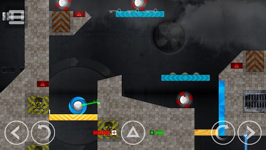 Laserbreak Escape 2.03 screenshot 6