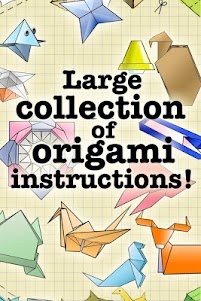 Origami Instructions 2.0 screenshot 1