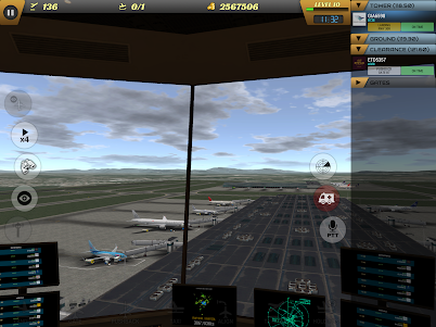 Unmatched Air Traffic Control 2022.06 screenshot 9