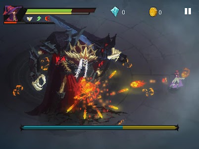Dark Raider 1.0 screenshot 11