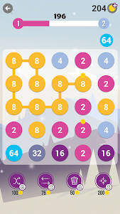 248: Connect Dots and Numbers 1.8.0 screenshot 2
