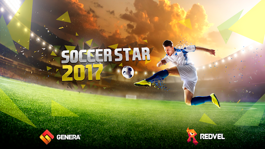 Soccer Star 2017 World Legend 4.4.0 screenshot 12