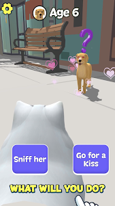 Dog Life Simulator 5.4 screenshot 5