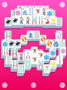 Mahjong 2.1.0(18) screenshot 6