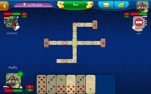 Dominoes LiveGames online 4.17 screenshot 16