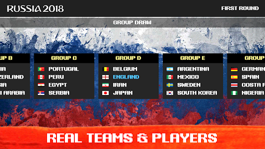 World Soccer Challenge 2022 screenshot 5