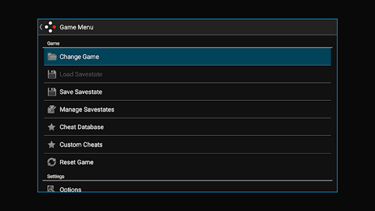 DraStic DS Emulator r2.6.0.4a screenshot 12