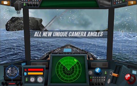 Brazilian Ship Games Simulator  screenshot 17