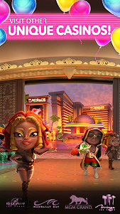 POP! Slots – Slots Free Casino  screenshot 5