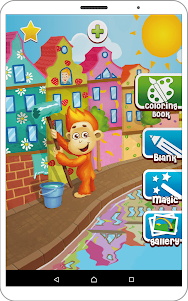 Painting: free game for kids 15.9.6 screenshot 9