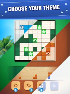 Block Puzzles - Puzzle Game 1.11.8.3240 screenshot 11