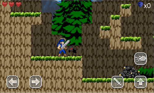 Legend of Sword 1.5.2 screenshot 21