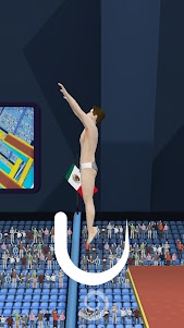 Summer Sports: Flip Diving 1.0 screenshot 1