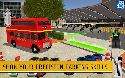 Bus Station: Learn to Drive! 1.4 screenshot 8