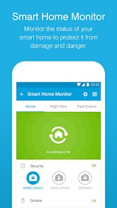 SmartThings Mobile  screenshot 4