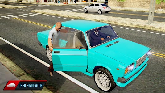 Driver Simulator  screenshot 8