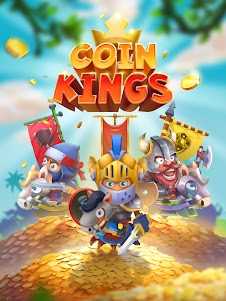 Coin Kings 1.0.8 screenshot 7