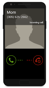 Fake Call 2 0.0.58 screenshot 6
