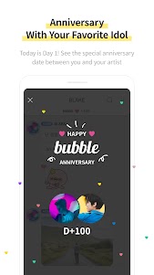 bubble for RBW 1.2.5 screenshot 6
