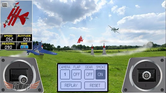 Real RC Flight Sim 2016 23.0.4 screenshot 16