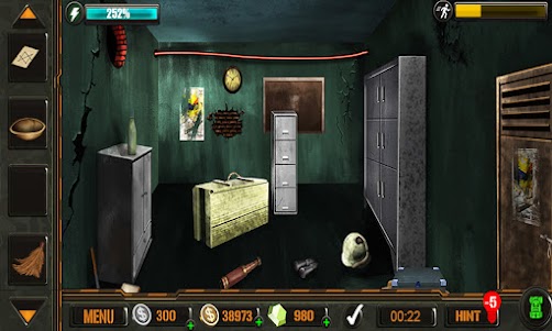 Escape Room - Survival Mission 6.0 screenshot 13