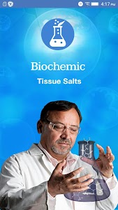 Biochemic Tissue Salts 2.0 screenshot 1