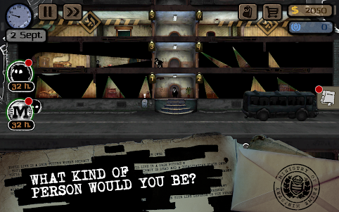 Beholder: Adventure 2.6.253 screenshot 15