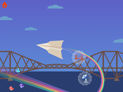 Dinosaur Plane: Games for kids 1.2.6 screenshot 21