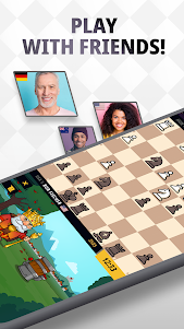 Chess Universe : Online Chess 1.19.1 screenshot 3