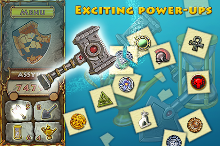 Atlantis Quest 1.0 screenshot 4