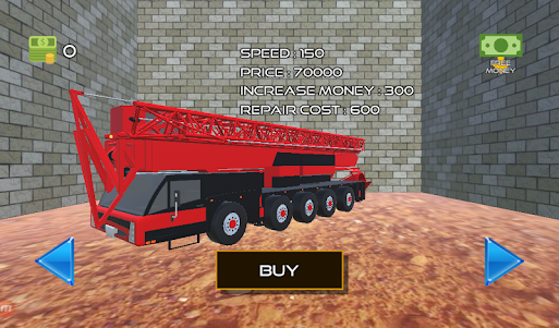 Crane Simulator 3D 8 screenshot 20