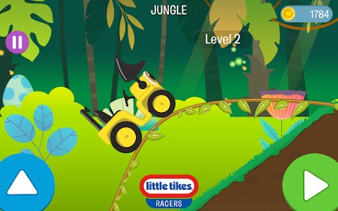 Little Tikes car game for kids 5.9.1 screenshot 16