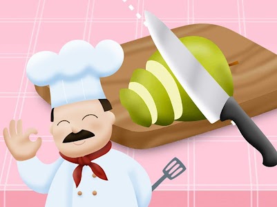 Cooking Games - Chef recipes 3.8 screenshot 22