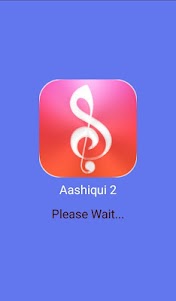 Aashiqui 2 Songs and Lyrics 1.0 screenshot 1